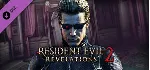 Resident Evil Revelations 2 Deluxe (+21 DLC) Steam Ключ - irongamers.ru