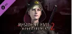 Resident Evil Revelations 2 Deluxe (+21 DLC) Steam Ключ - irongamers.ru