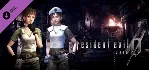 Resident Evil Deluxe Origins Bundle* (2 в 1) Steam Ключ