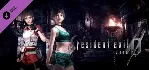 Resident Evil Deluxe Origins Bundle* (2 в 1) Steam Ключ