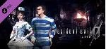 Resident Evil Deluxe Origins Bundle* (2 в 1) Steam Ключ