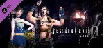 Resident Evil Deluxe Origins Bundle* (2 в 1) Steam Ключ