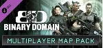 ⚫ Binary Domain Collection (+2 DLC) Steam Ключ РФ+Мир