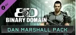 ⚫ Binary Domain Collection (+2 DLC) Steam Ключ РФ+Мир