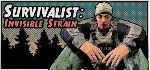 Survivalist: Invisible Strain - STEAM GIFT РОССИЯ - irongamers.ru