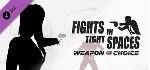Fights in Tight Spaces Complete Edition (+2 DLC) Steam