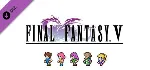 Final Fantasy I-VI Bundle (Pixel Remaster) Steam Ключ - irongamers.ru