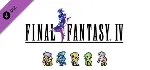 Final Fantasy I-VI Bundle (Pixel Remaster) Steam Ключ - irongamers.ru