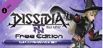 Dissidia Final Fantasy NT Deluxe Edition Steam Ключ
