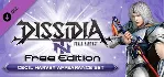 Dissidia Final Fantasy NT Deluxe Edition Steam Ключ