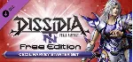 Dissidia Final Fantasy NT Deluxe Edition Steam Ключ