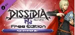 Dissidia Final Fantasy NT Deluxe Edition Steam Ключ