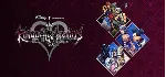 Kingdom Hearts Integrum Masterpiece Steam Ключ РФ+Мир - irongamers.ru
