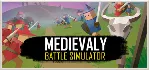 Medievaly: Battle Simulator АВТОДОСТАВКА STEAM GLOBAL МГНОВЕННО ЛИЦЕНЗИЯ