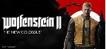 ⚫ Wolfenstein Alt History Collection (4 в 1) Ключ Steam
