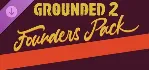 Grounded 2: Founder’s Pack DLC * STEAM RU ⚡ АВТО 💳 0%
