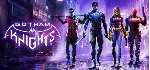 Gotham Knights / Steam Key / GLOBAL