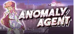 Anomaly Agent / Steam Key / GLOBAL | АВТОВЫДАЧА 24/7