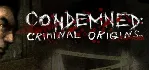 Condemned Criminal Origins/ Steam Key / GLOBAL