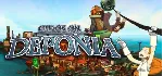 Chaos on Deponia / Steam Key / GLOBAL | АВТОВЫДАЧА 24/7