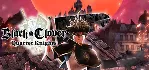 Black Clover: Quartet Knights / Steam Key / GLOBAL