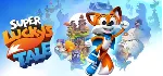 Super Lucky&acute;s Tale / Steam Key / GLOBAL - irongamers.ru