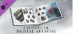 Frostpunk: Season Pass (6 в 1) Steam Ключ РФ+Мир +Бонус