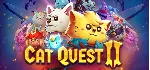 🎲 【Cat Quest II】Epic 🥇 Fresh New 💥 Моментальная доставка