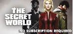 The Secret World Legends - STEAM Gift - RU+CIS+UA - irongamers.ru