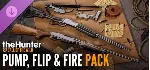 theHunter: Call of the Wild™ – Pump, Flip and Fire Pack - irongamers.ru