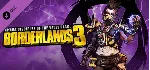 ⚫ Borderlands 3 Season Pass Bundle (1 + 2) Steam Ключ
