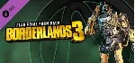 ⚫ Borderlands 3 Season Pass Bundle (1 + 2) Steam Ключ