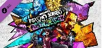 ⚫ Borderlands 3 Season Pass Bundle (1 + 2) Steam Ключ