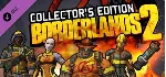 ⚫ Borderlands The Handsome Collection (58 в 1) Steam Key
