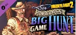 ⚫ Borderlands The Handsome Collection (58 в 1) Steam Key