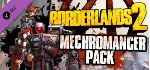 ⚫ Borderlands The Handsome Collection (58 в 1) Steam Key