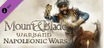 Mount & Blade: Warband - Napoleonic Wars STEAM КЛЮЧ - irongamers.ru
