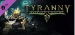 Tyranny Gold Edition (+5 DLC) Steam Ключ РФ+Мир +Бон - irongamers.ru