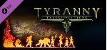 Tyranny Gold Edition (+5 DLC) Steam Ключ РФ+Мир +Бон - irongamers.ru