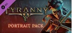 Tyranny Gold Edition (+5 DLC) Steam Ключ РФ+Мир +Бон - irongamers.ru