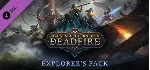 Pillars of Eternity 2 Deadfire Obsidian Edition +5 DLC - irongamers.ru