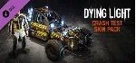 Dying Light Definitive 10th Anniversary (+40 DLC) Ключ - irongamers.ru