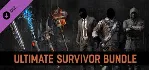 Dying Light Definitive 10th Anniversary (+40 DLC) Ключ - irongamers.ru