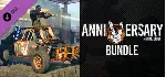 Dying Light Definitive 10th Anniversary (+40 DLC) Ключ - irongamers.ru