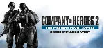 CoH 2 The Western Front Armies: Oberkommando West STEAM