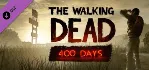 The Walking Dead: 400 Days (DLC) STEAM РОССИЯ + МИР - irongamers.ru
