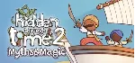 Hidden Through Time 2: Myths & Magic КЛЮЧ STEAM РФ+СН - irongamers.ru