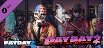 PAYDAY 2: Hotline Miami (DLC) STEAM GIFT🔥 РФ+СНГ🚀 СРАЗУ