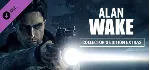 ⚫ Полное издание Control + комплект Alan Wake Origins