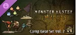 Monster Hunter Wilds Cosmetic DLC Pack 3✅ STEAM GIFT AUTO✅ RU+МИР